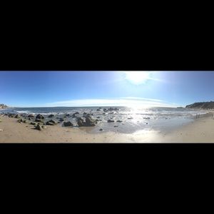 Meet your Posher, Francois